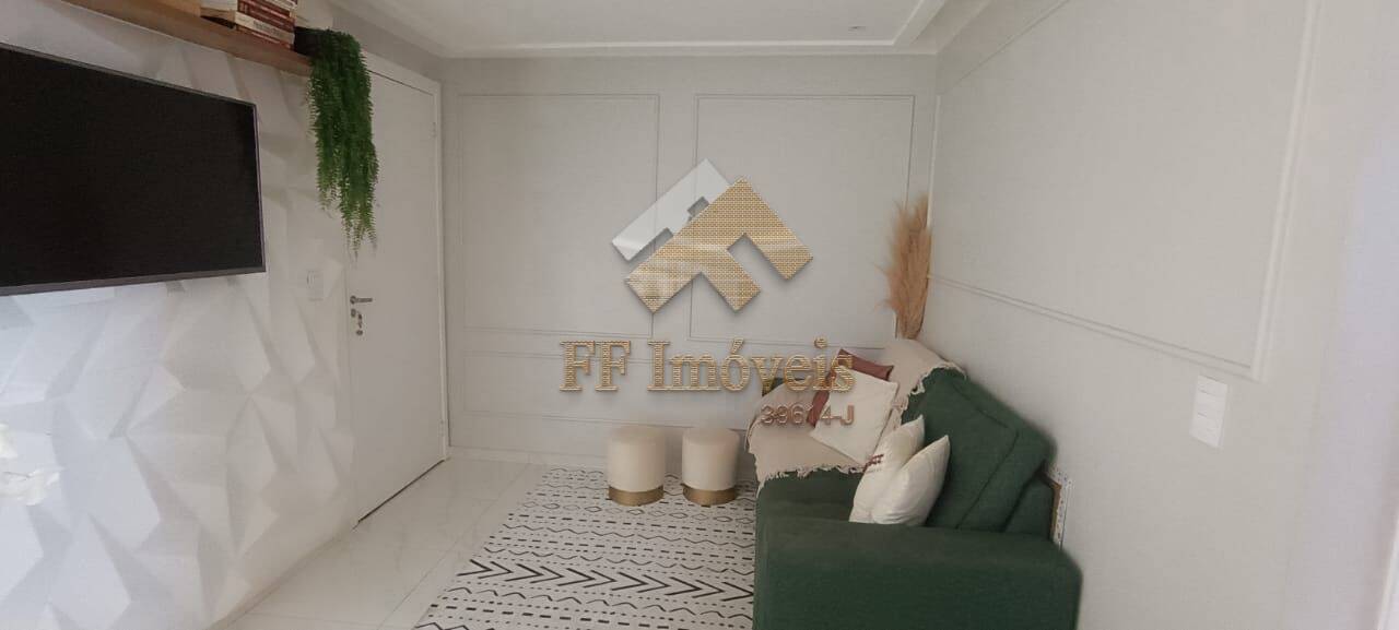 Apartamento à venda com 2 quartos, 45m² - Foto 10