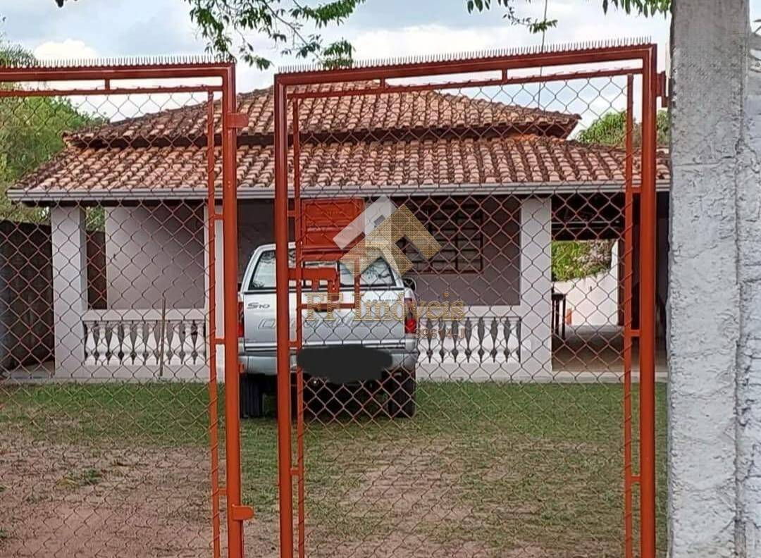 Casa à venda com 3 quartos, 150m² - Foto 3