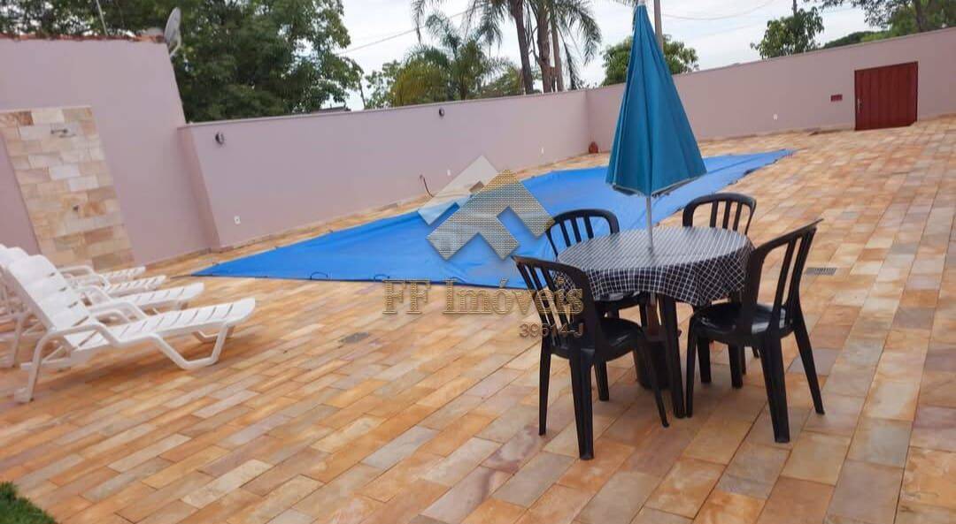 Casa à venda com 3 quartos, 150m² - Foto 5