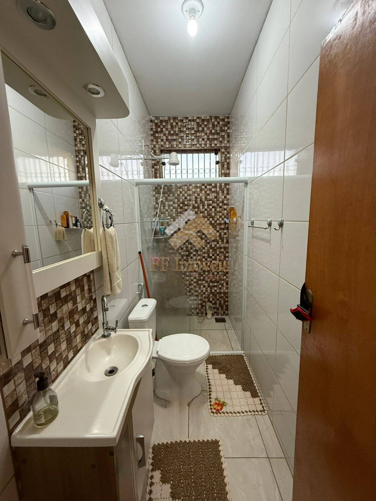 Casa à venda com 4 quartos, 103m² - Foto 6