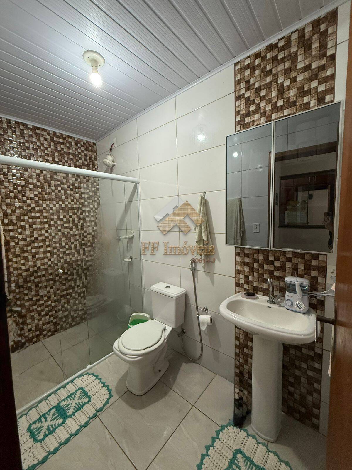 Casa à venda com 4 quartos, 103m² - Foto 8