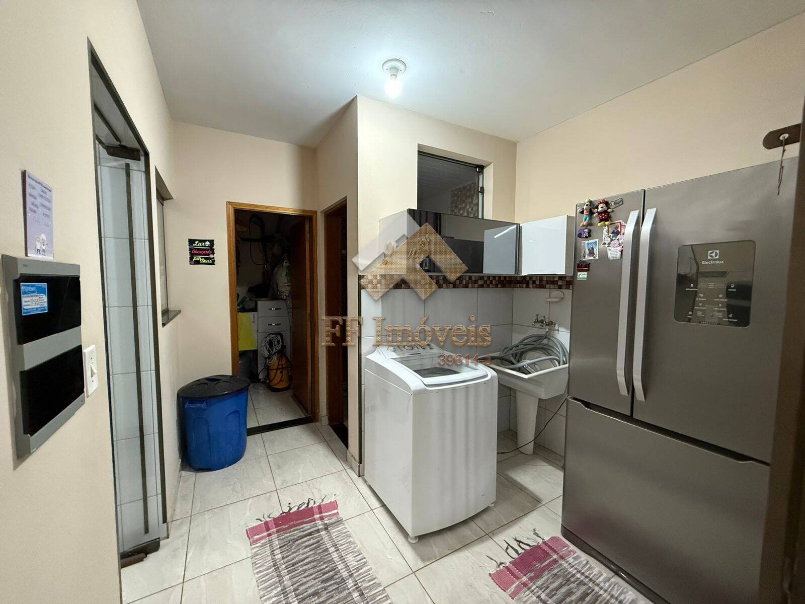 Casa à venda com 4 quartos, 103m² - Foto 12