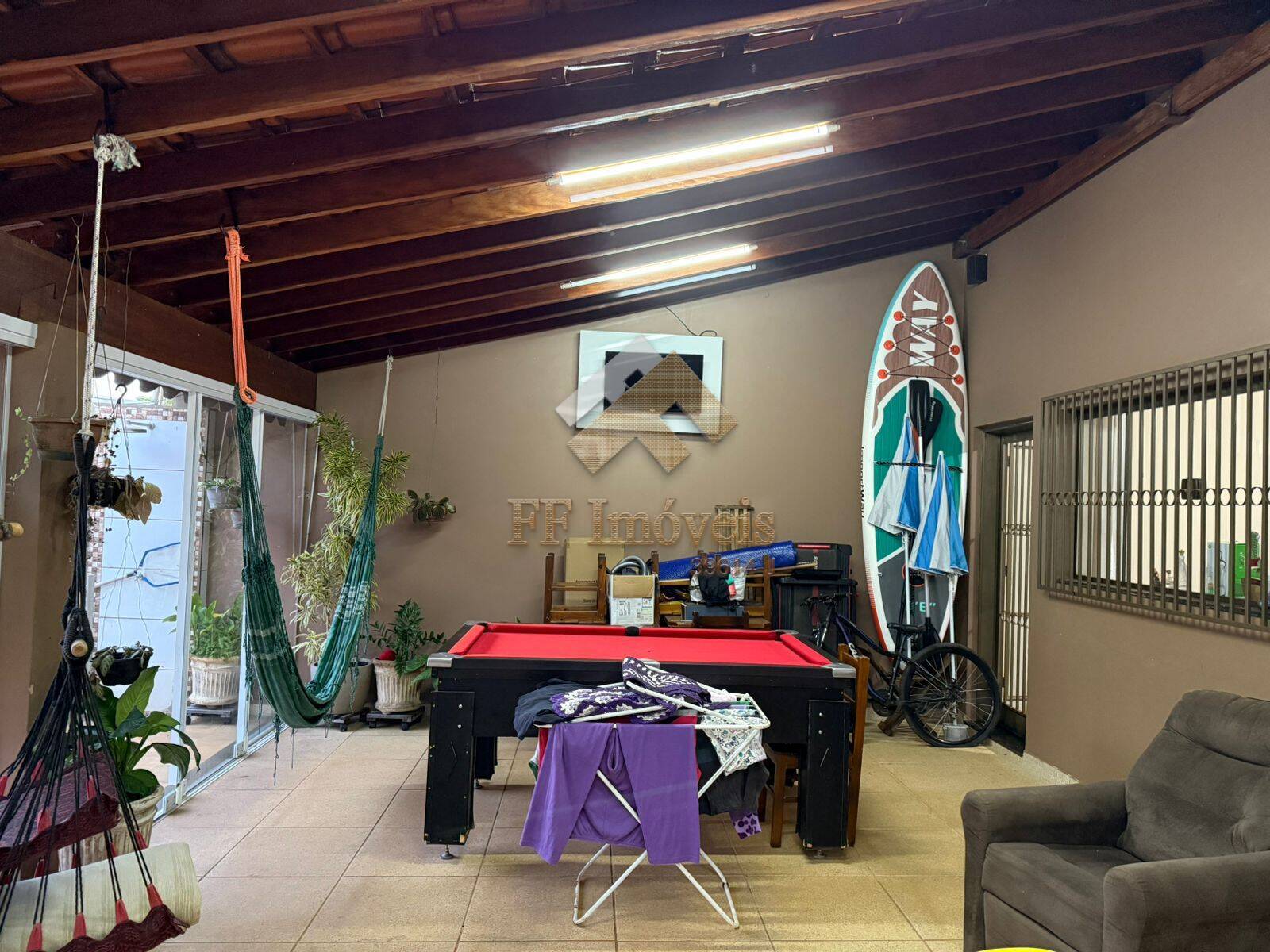 Casa à venda com 4 quartos, 103m² - Foto 18