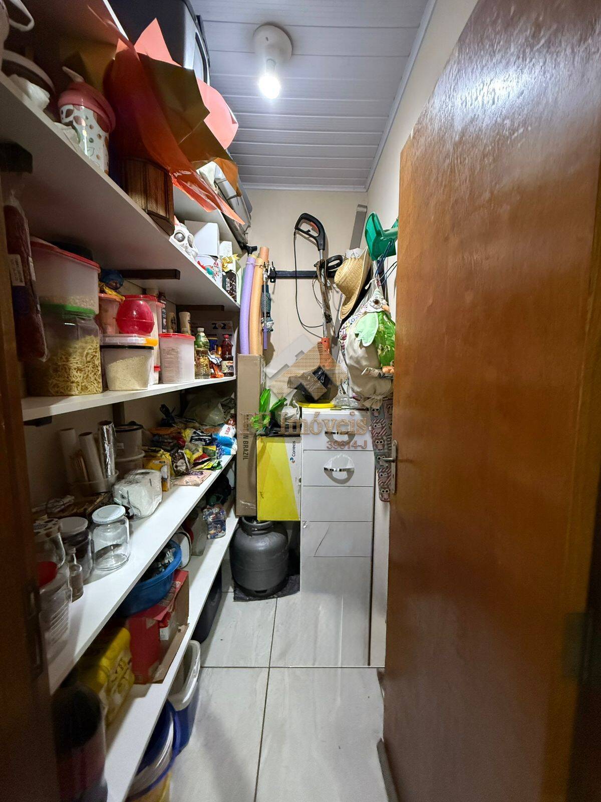Casa à venda com 4 quartos, 103m² - Foto 19