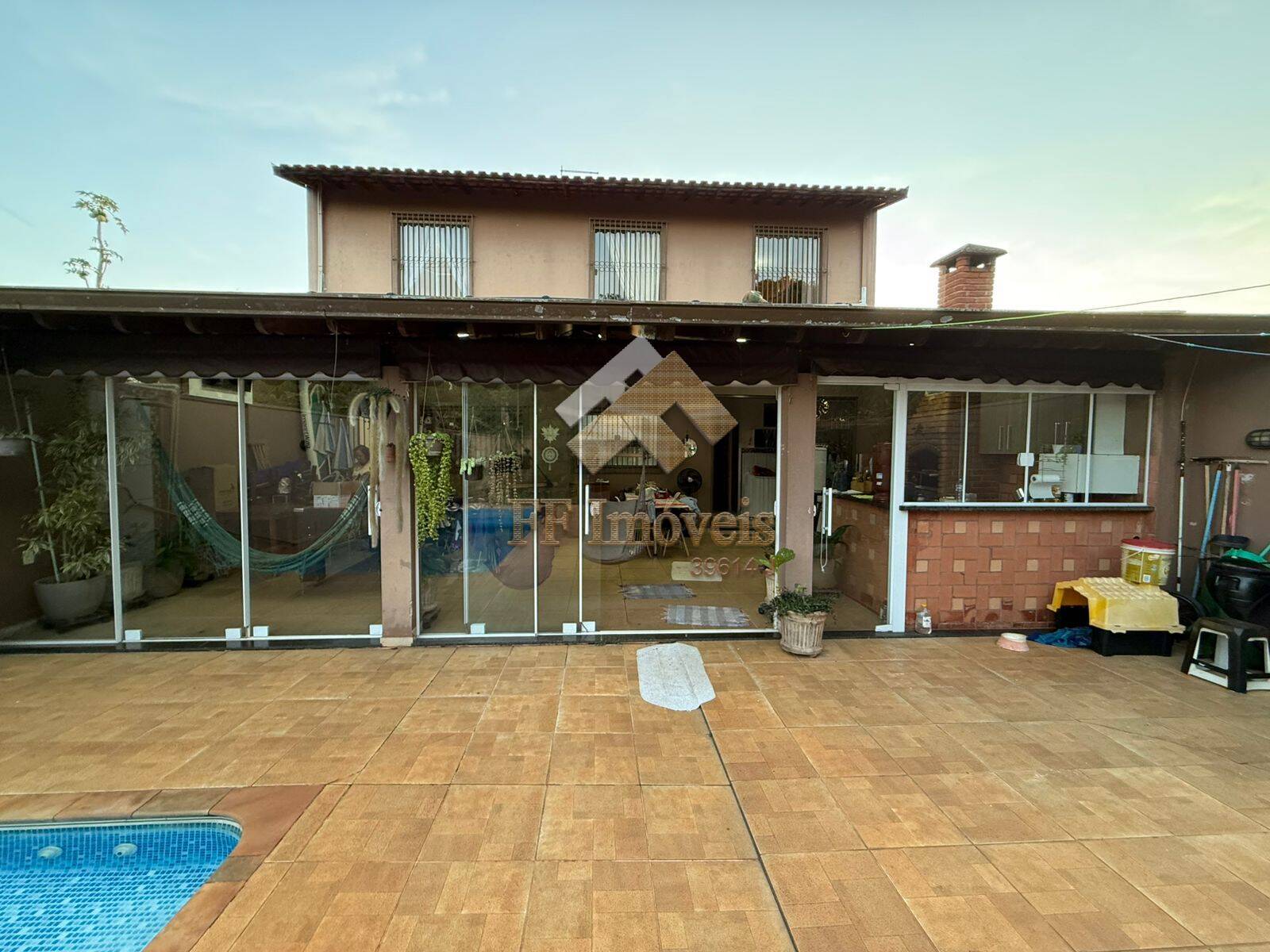 Casa à venda com 4 quartos, 103m² - Foto 20