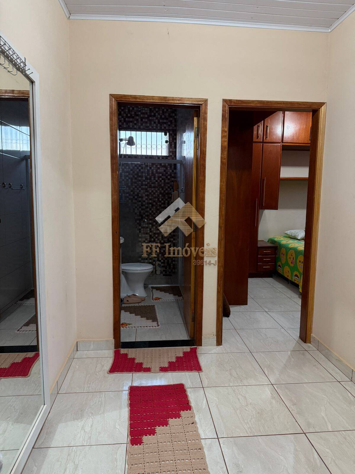 Casa à venda com 4 quartos, 103m² - Foto 22