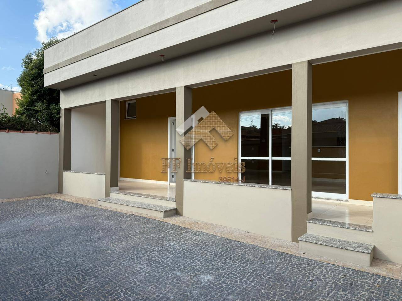 Casa à venda com 3 quartos, 320m² - Foto 19