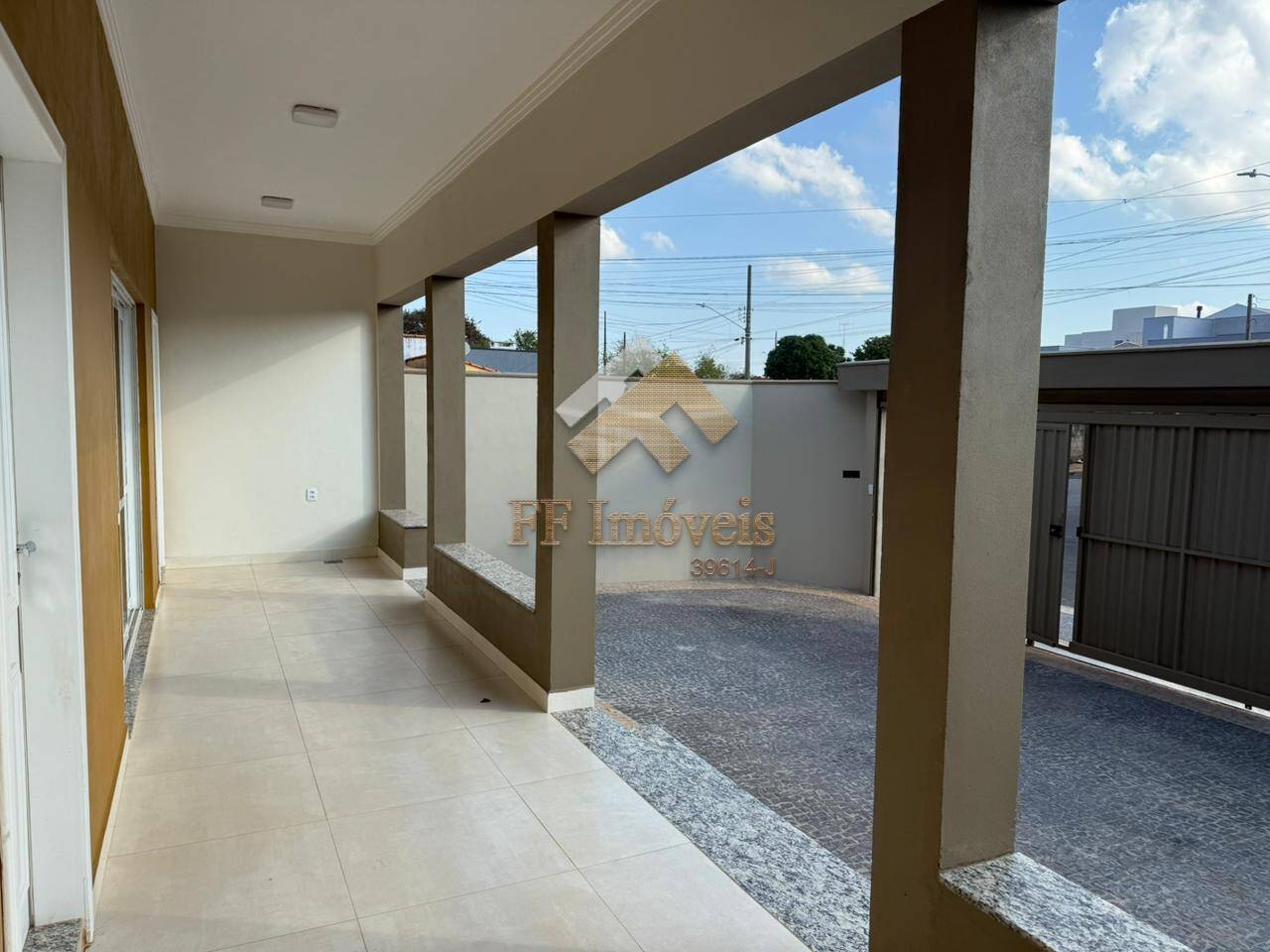 Casa à venda com 3 quartos, 320m² - Foto 31