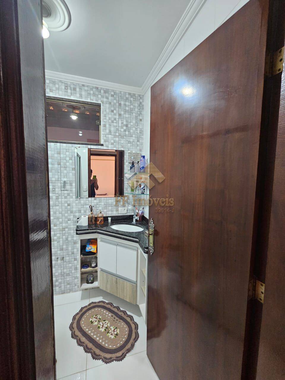 Casa à venda com 2 quartos, 110m² - Foto 12