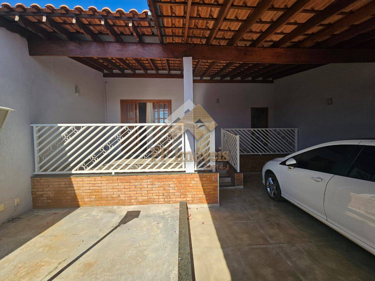 Casa à venda com 2 quartos, 110m² - Foto 15