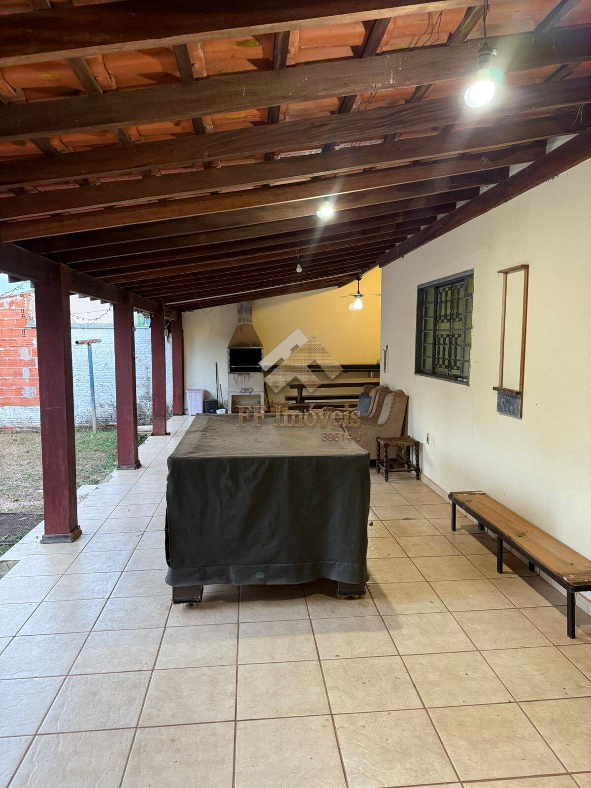 Casa à venda com 2 quartos, 100m² - Foto 12