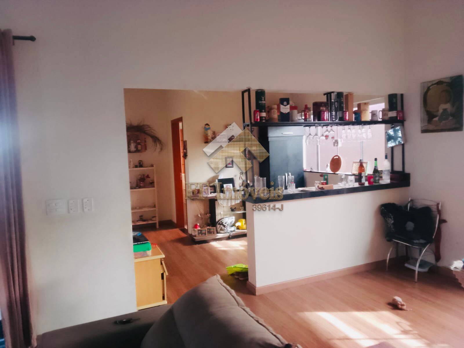 Casa, 3 quartos, 182 m² - Foto 5