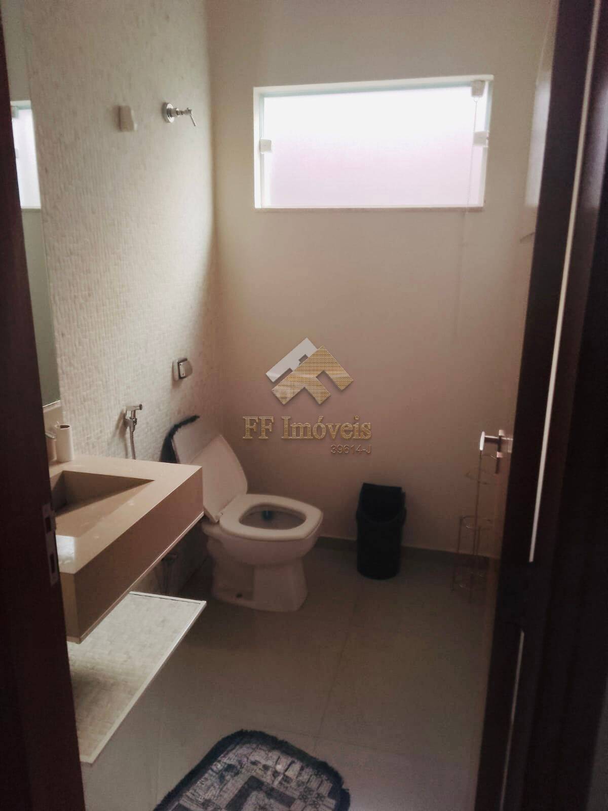 Casa, 3 quartos, 182 m² - Foto 11