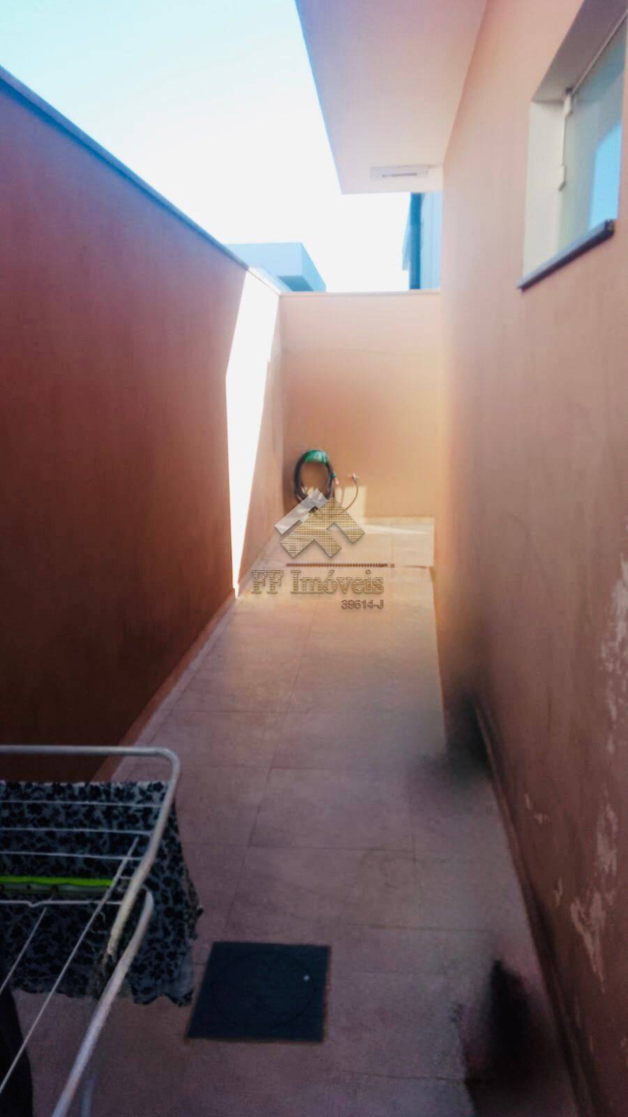 Casa, 3 quartos, 182 m² - Foto 19