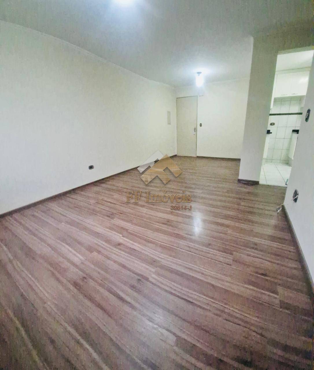 Apartamento, 3 quartos, 60 m² - Foto 1