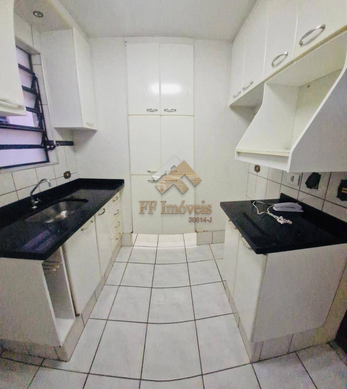 Apartamento, 3 quartos, 60 m² - Foto 5