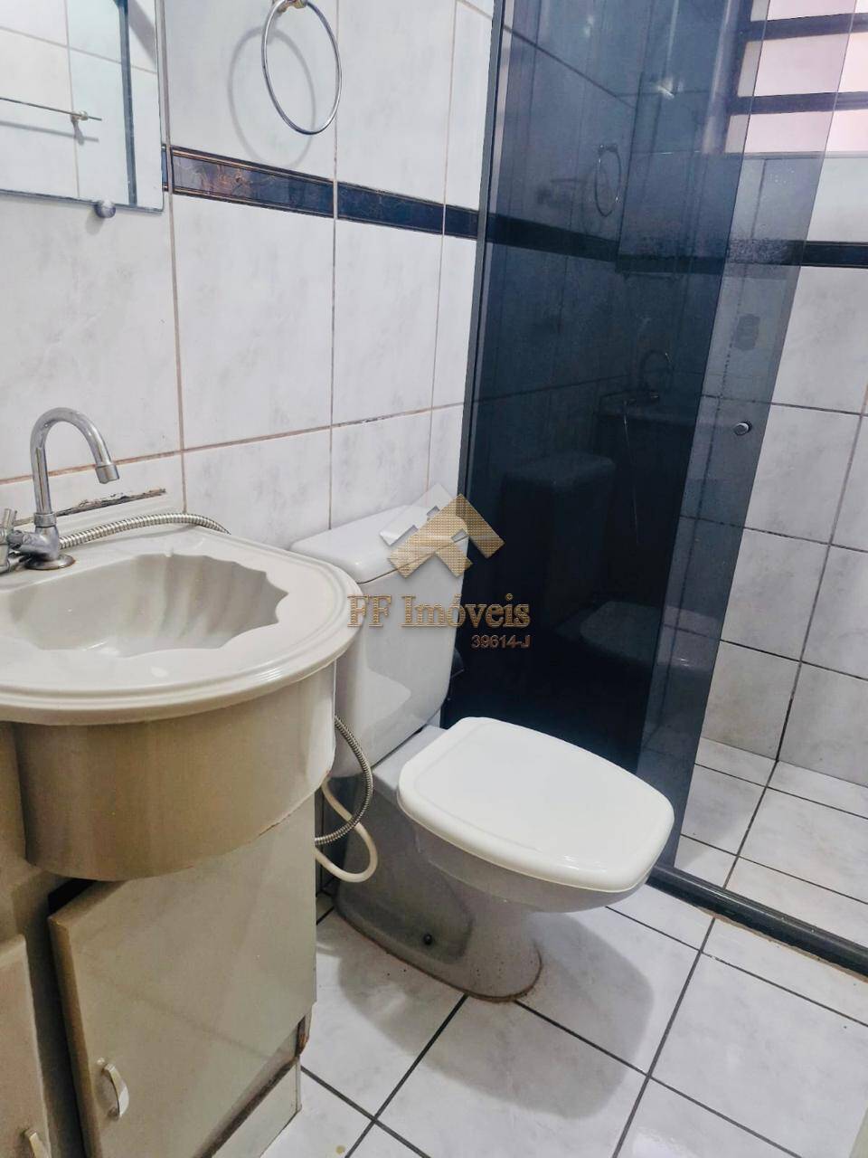 Apartamento, 3 quartos, 60 m² - Foto 4