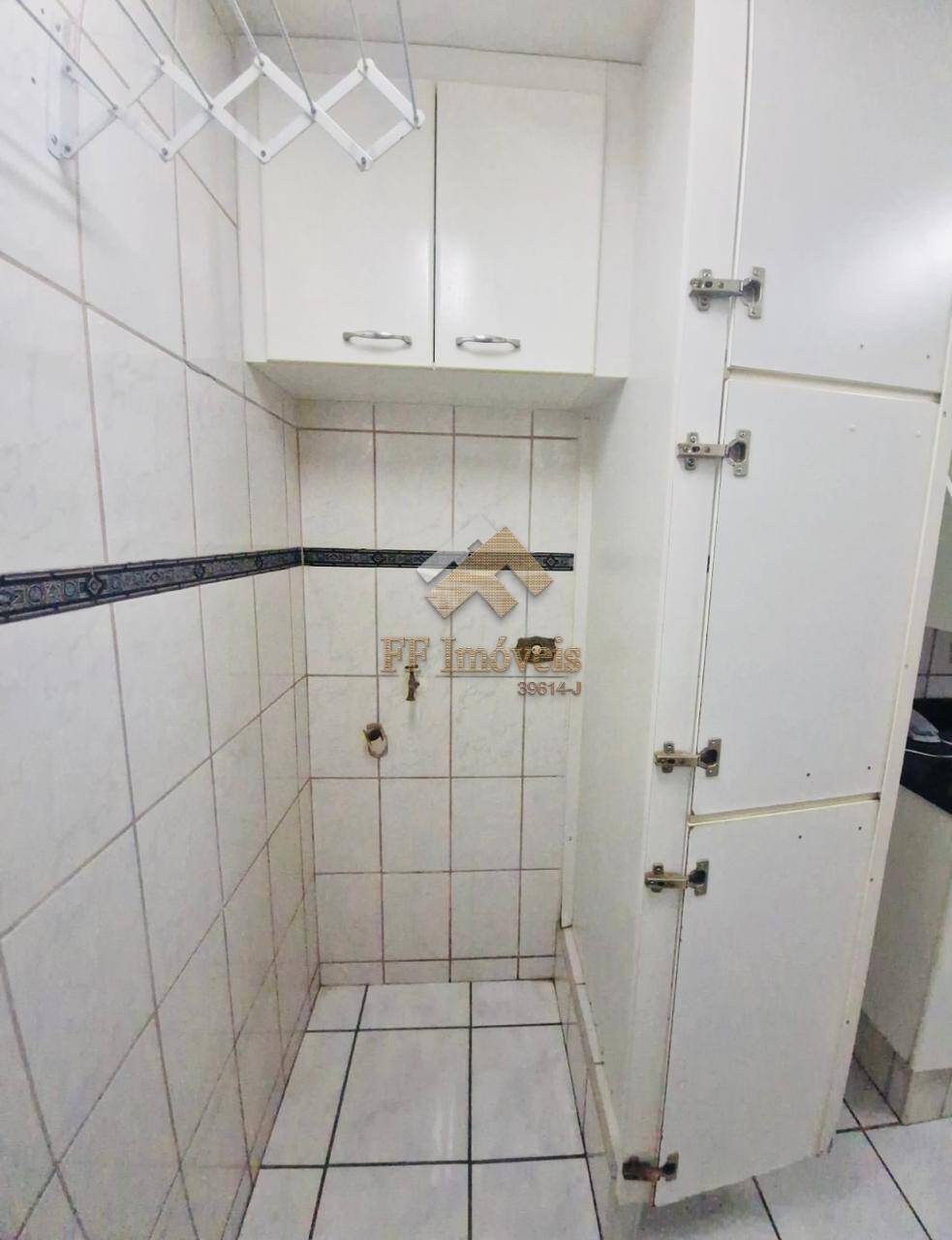 Apartamento, 3 quartos, 60 m² - Foto 9