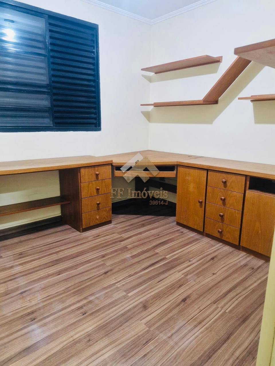 Apartamento, 3 quartos, 60 m² - Foto 8