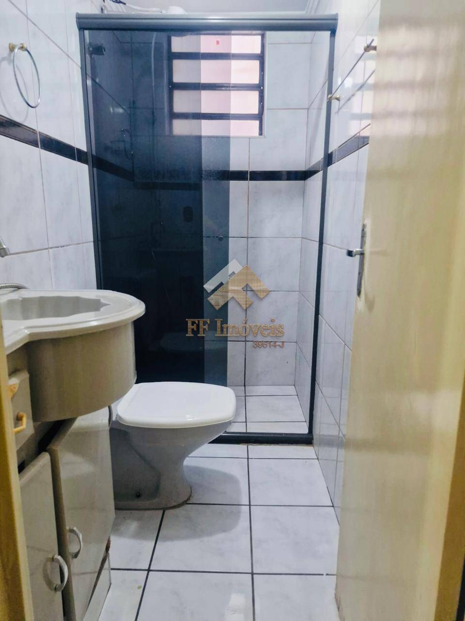 Apartamento, 3 quartos, 60 m² - Foto 11