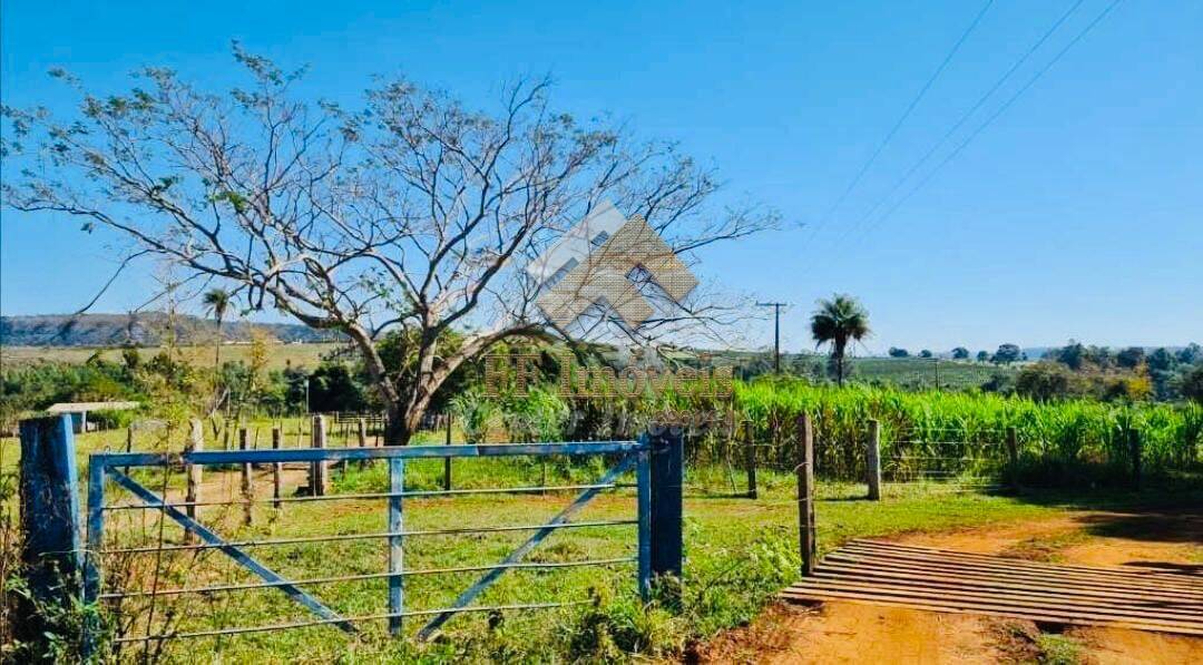 Terreno à venda, 50827m² - Foto 5