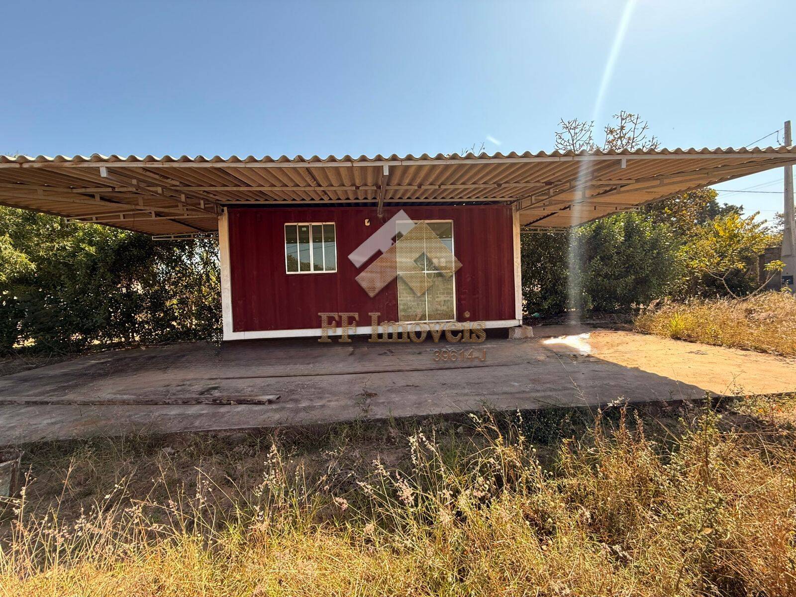 Terreno à venda, 553m² - Foto 2