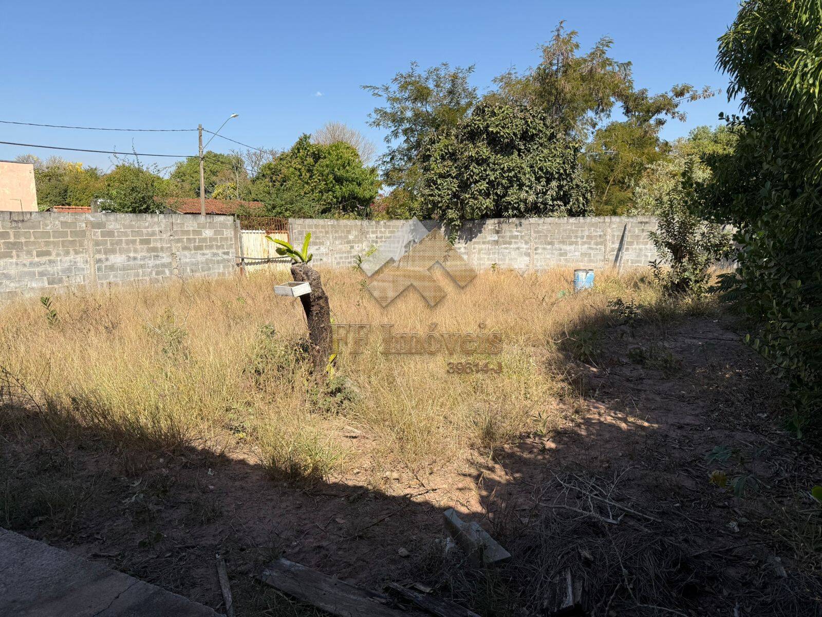 Terreno à venda, 553m² - Foto 3