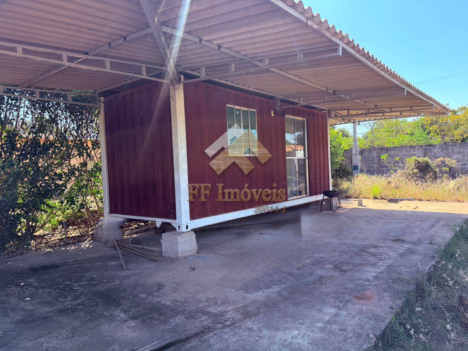 Terreno à venda, 553m² - Foto 4