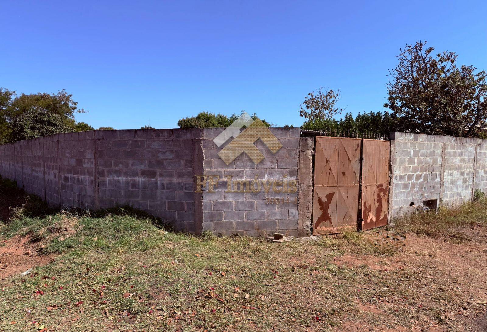 Terreno à venda, 553m² - Foto 7