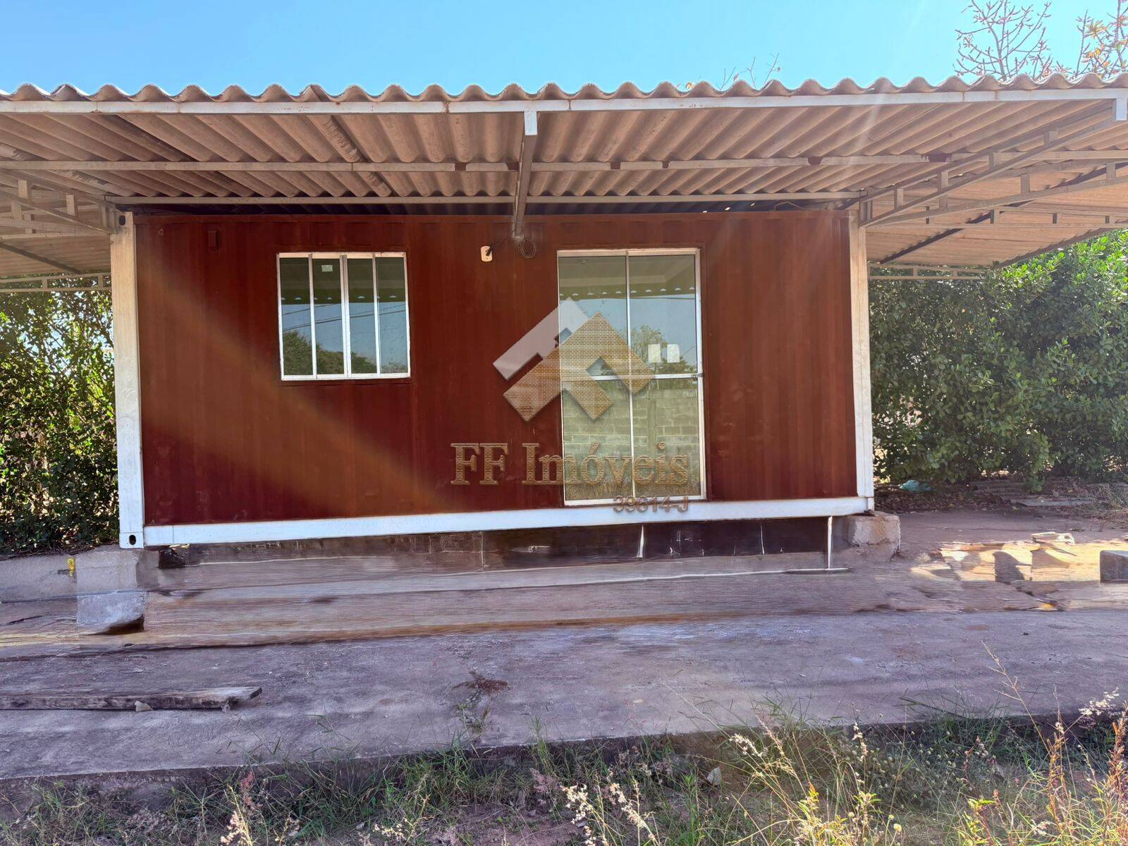 Terreno à venda, 553m² - Foto 9