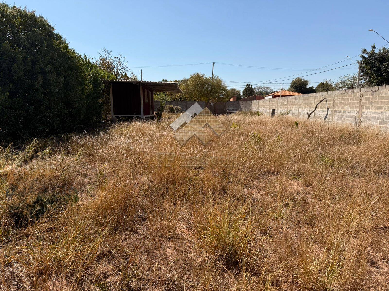 Terreno à venda, 553m² - Foto 10