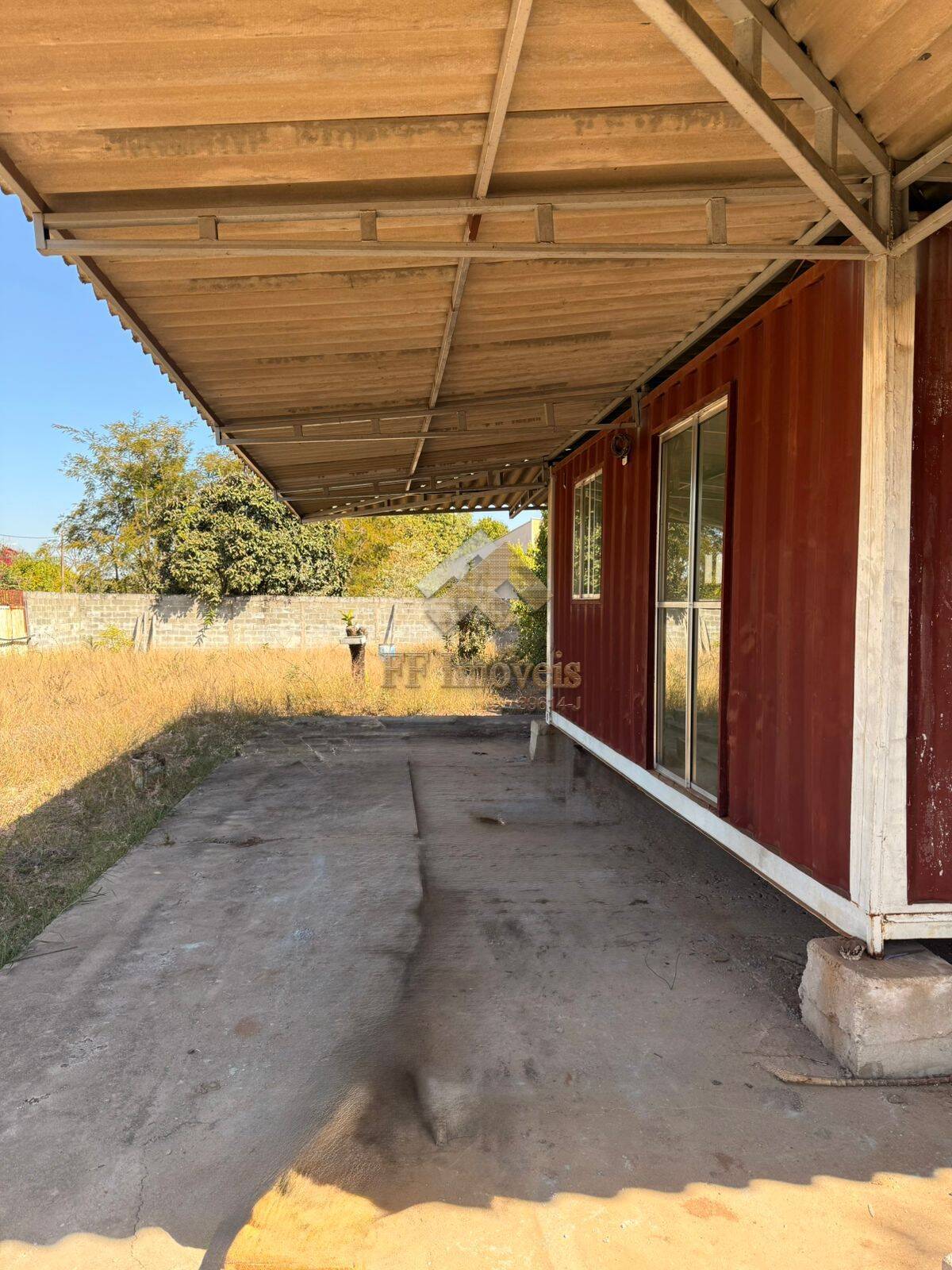 Terreno à venda, 553m² - Foto 13