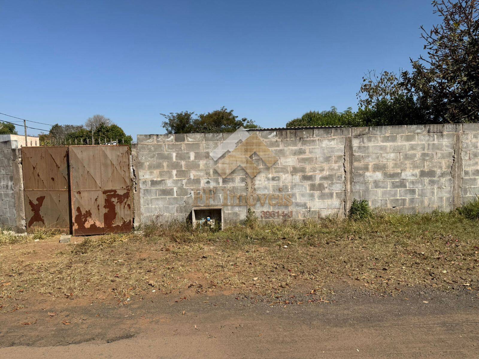 Terreno à venda, 553m² - Foto 12