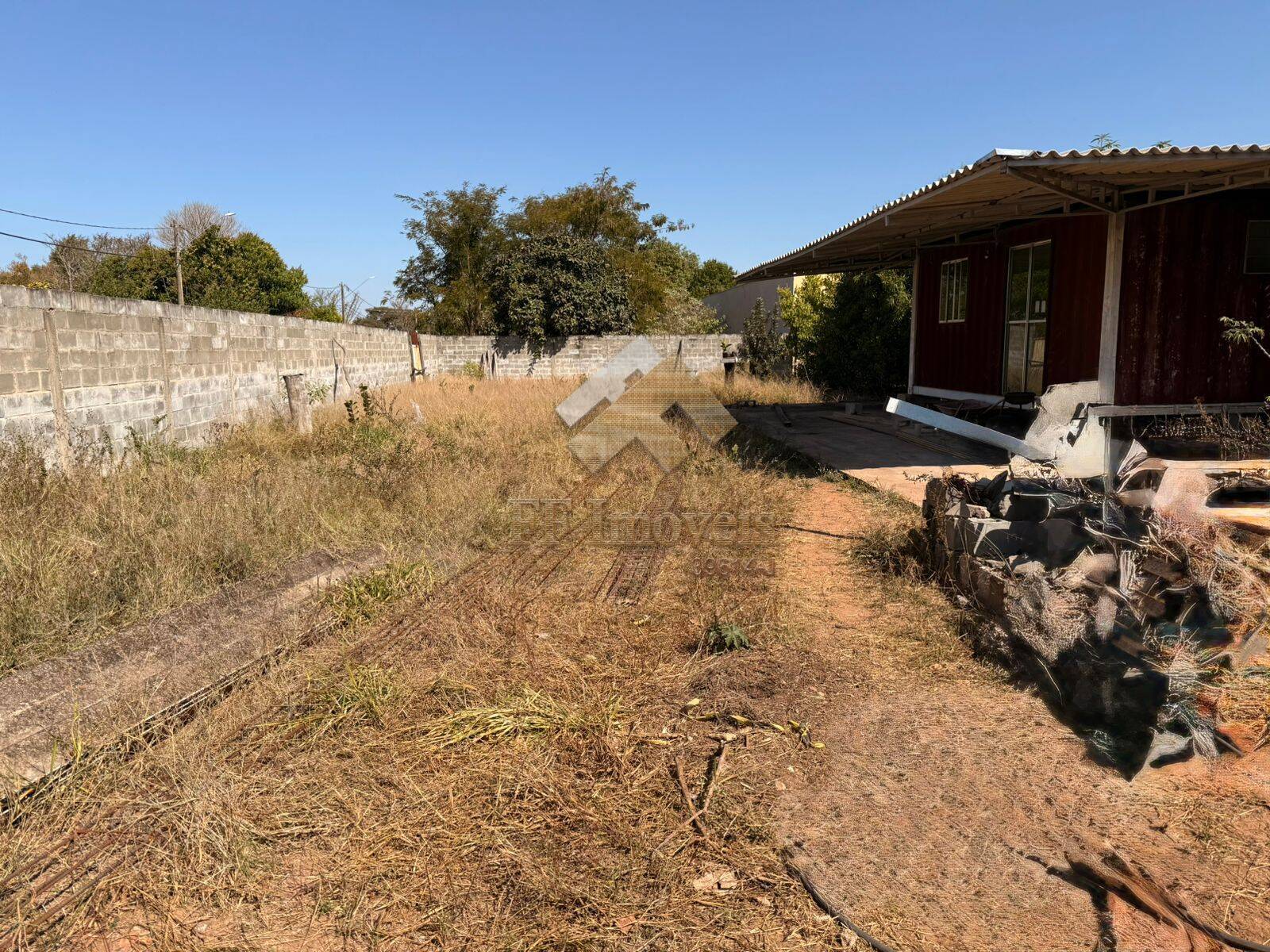 Terreno à venda, 553m² - Foto 14