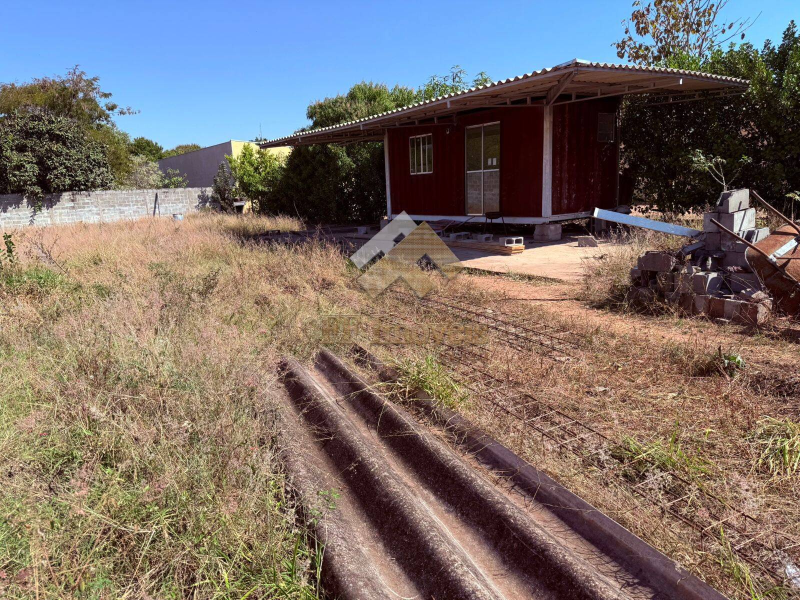 Terreno à venda, 553m² - Foto 15