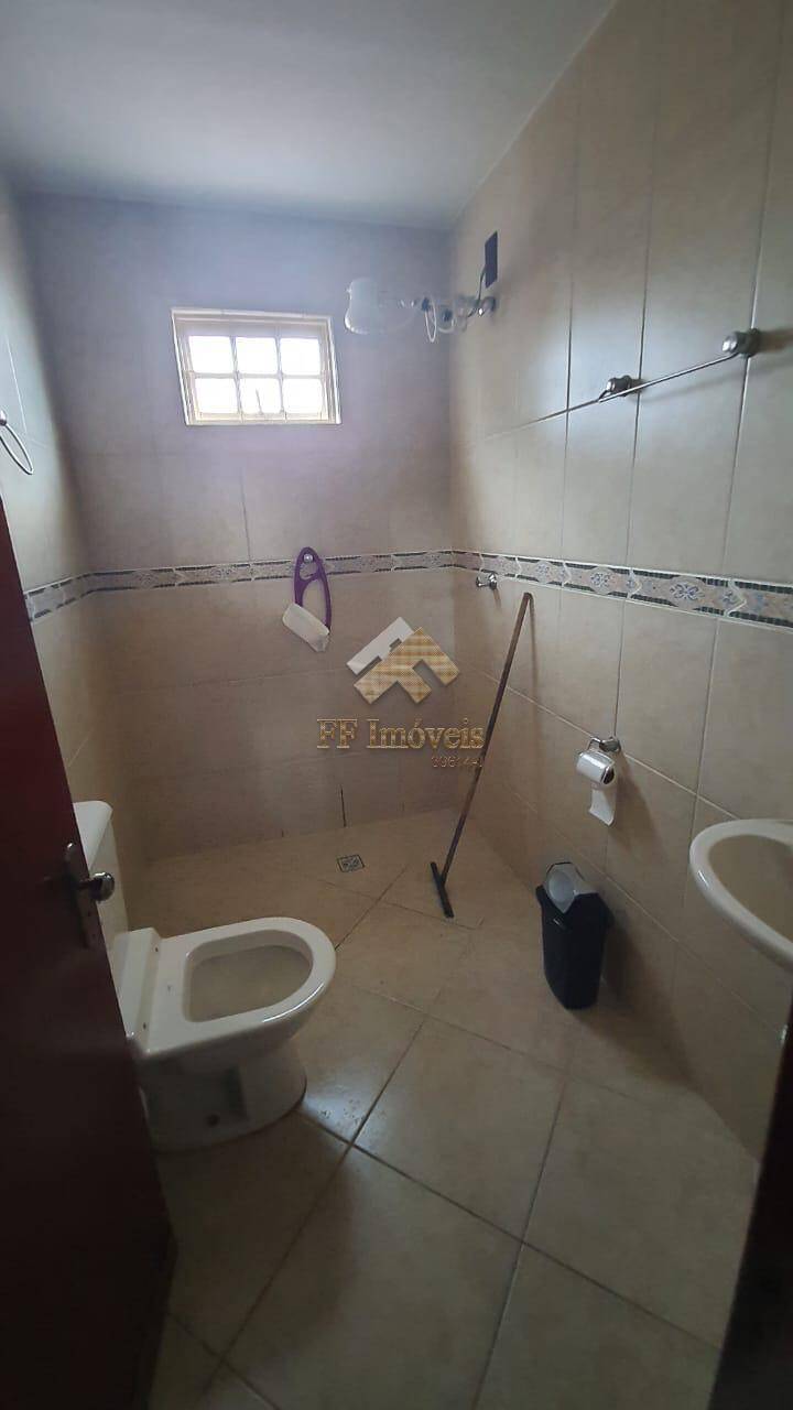 Casa à venda com 3 quartos, 205m² - Foto 17