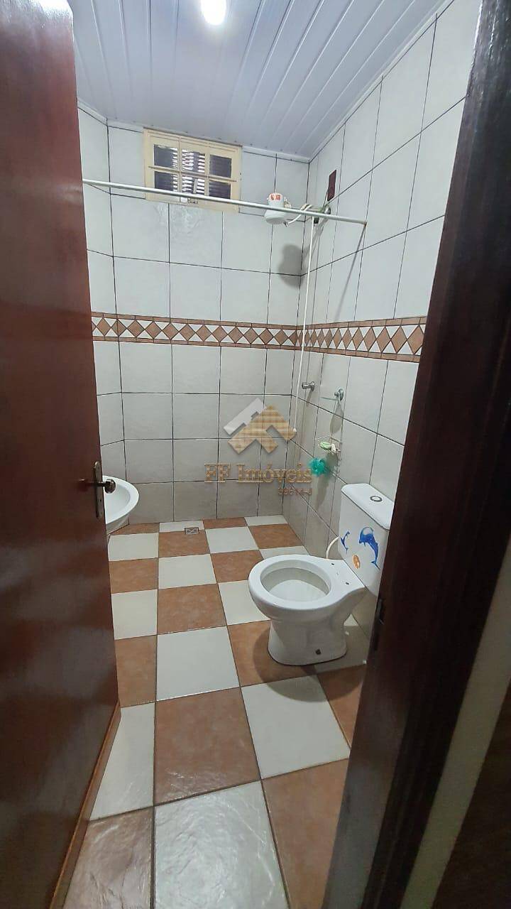 Casa à venda com 3 quartos, 205m² - Foto 18