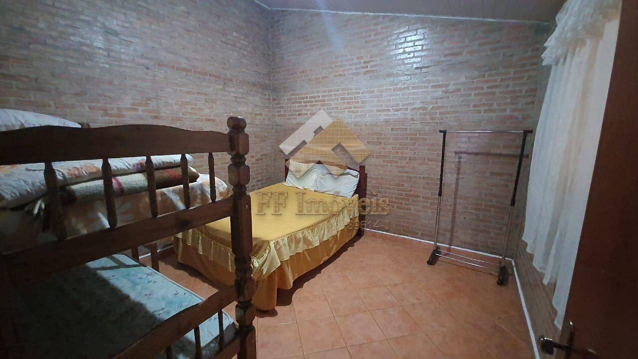 Casa à venda com 3 quartos, 205m² - Foto 23