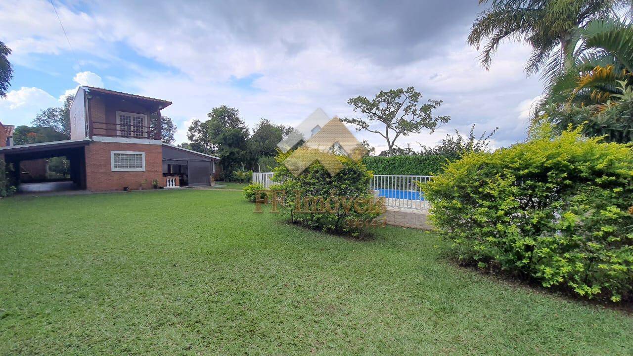 Casa à venda com 3 quartos, 205m² - Foto 25