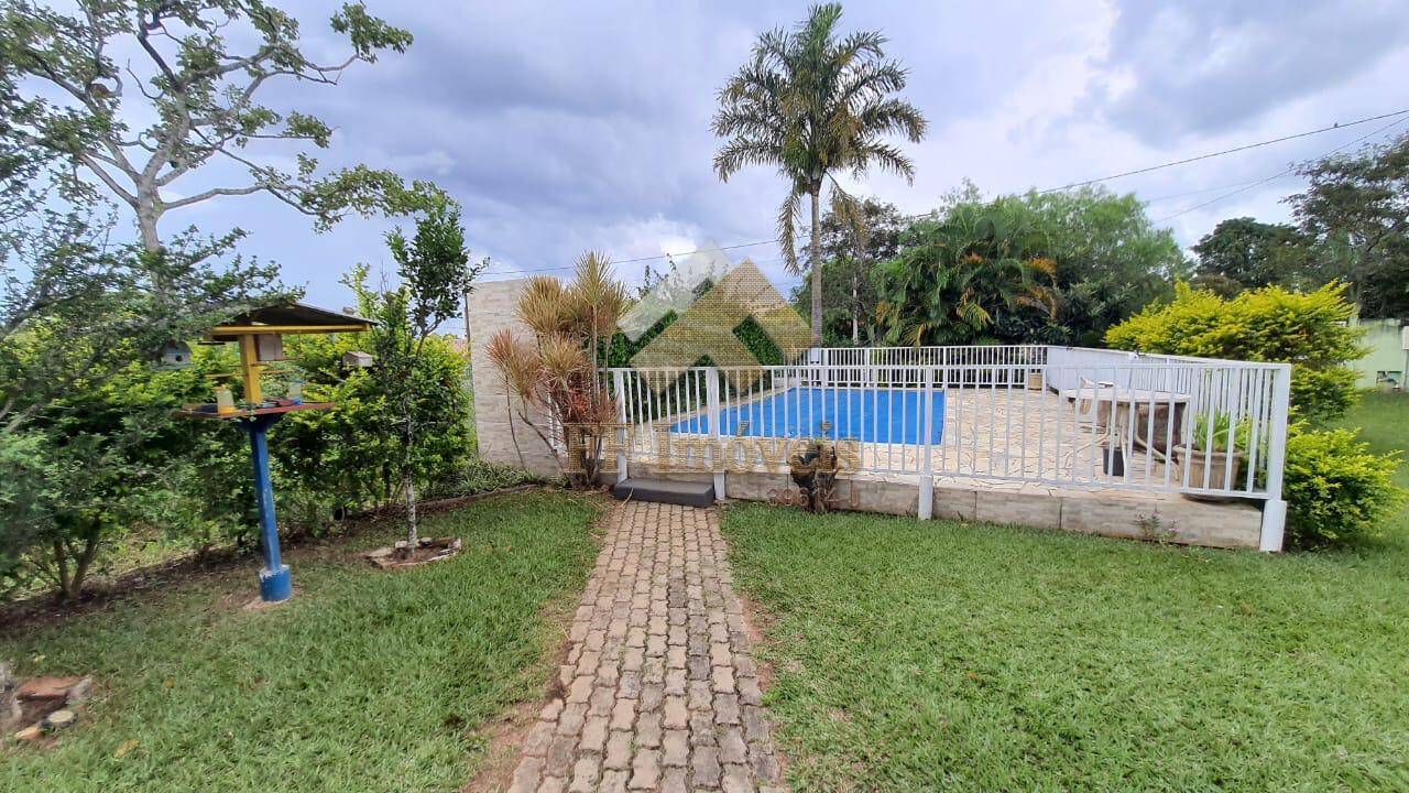 Casa à venda com 3 quartos, 205m² - Foto 24