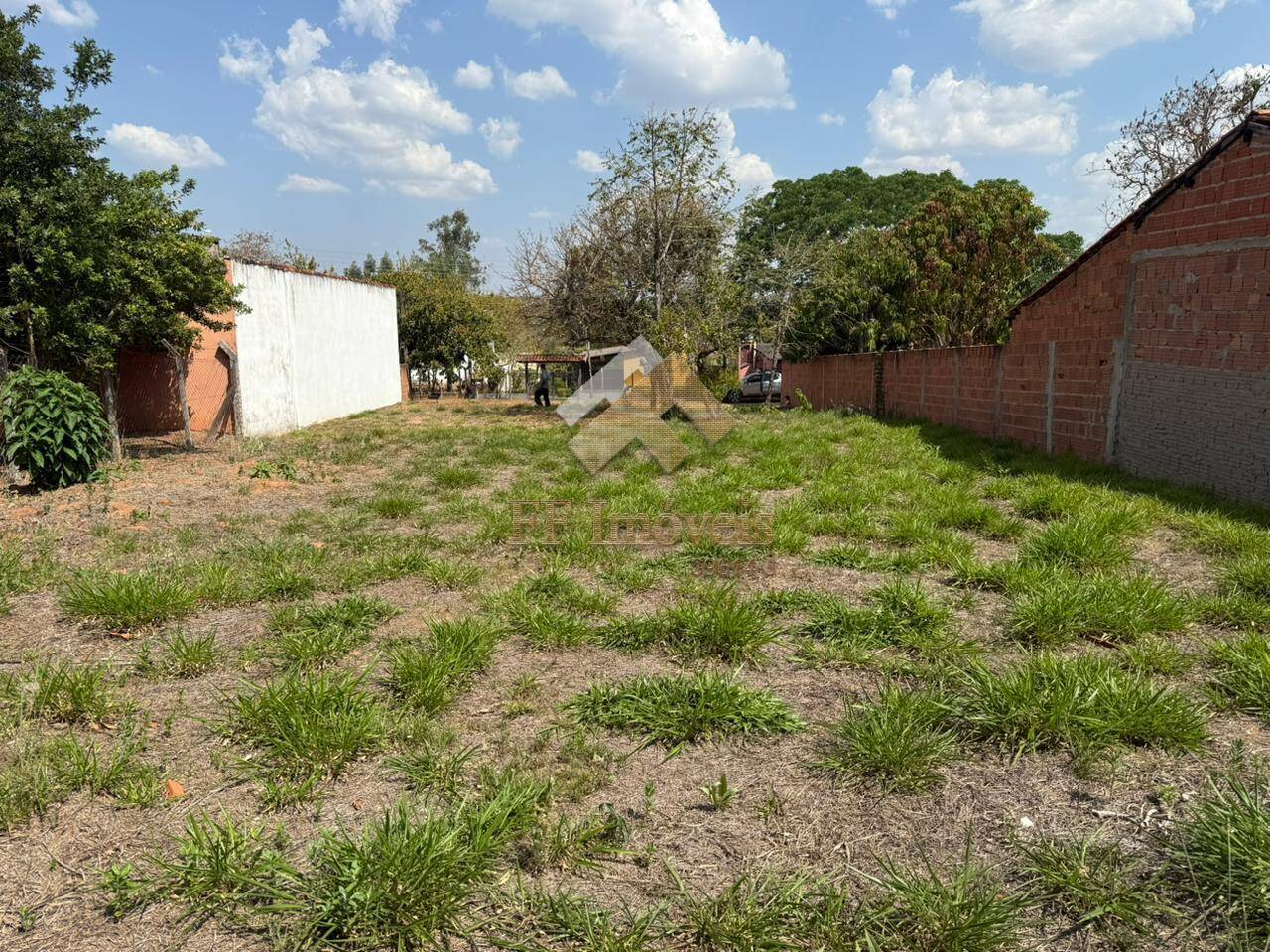 Terreno, 570 m² - Foto 1