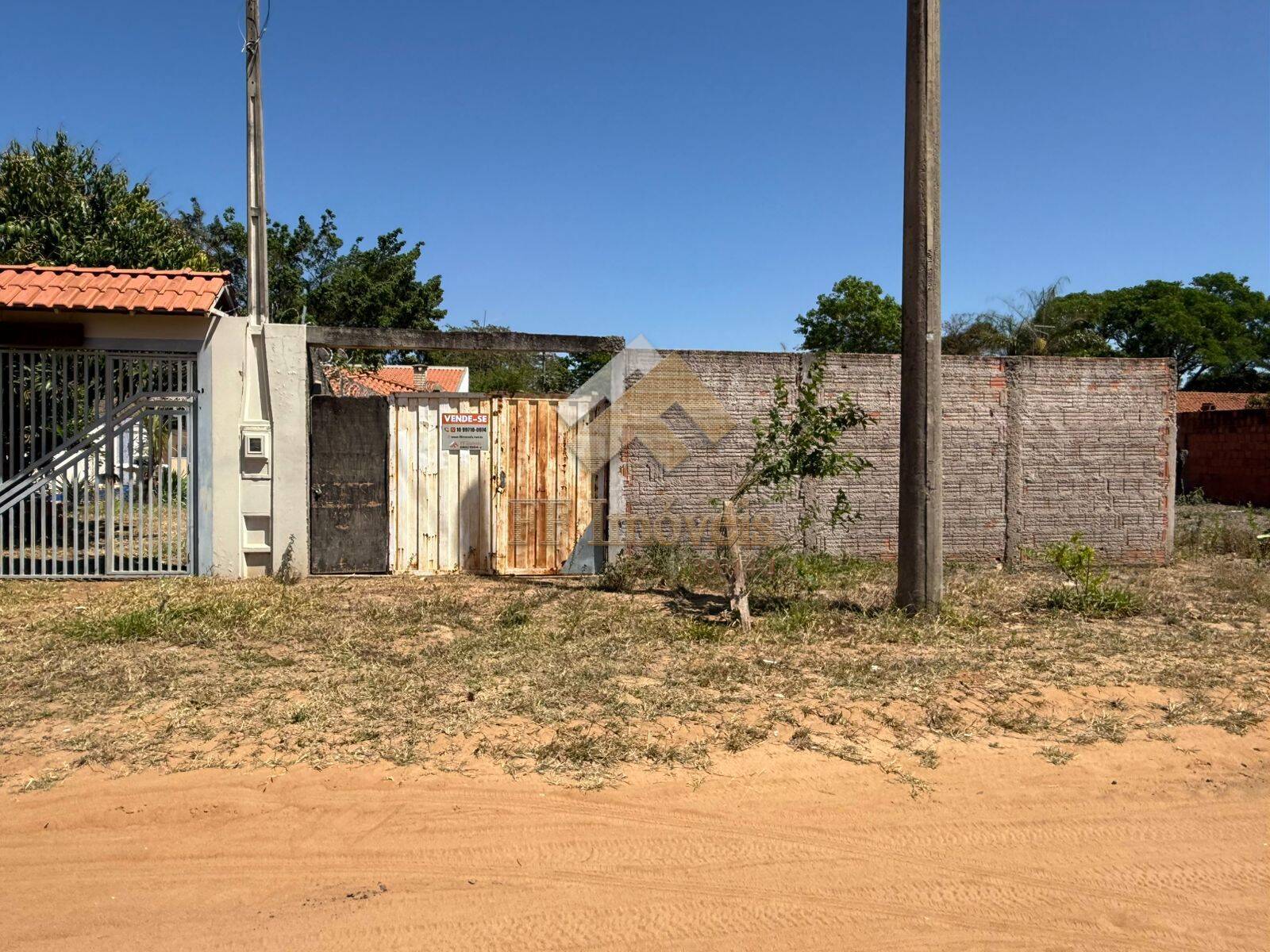 Terreno, 300 m² - Foto 1