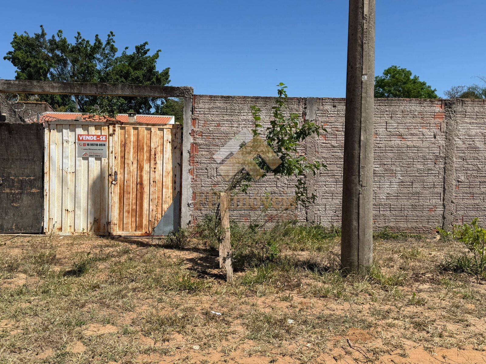 Terreno, 300 m² - Foto 5