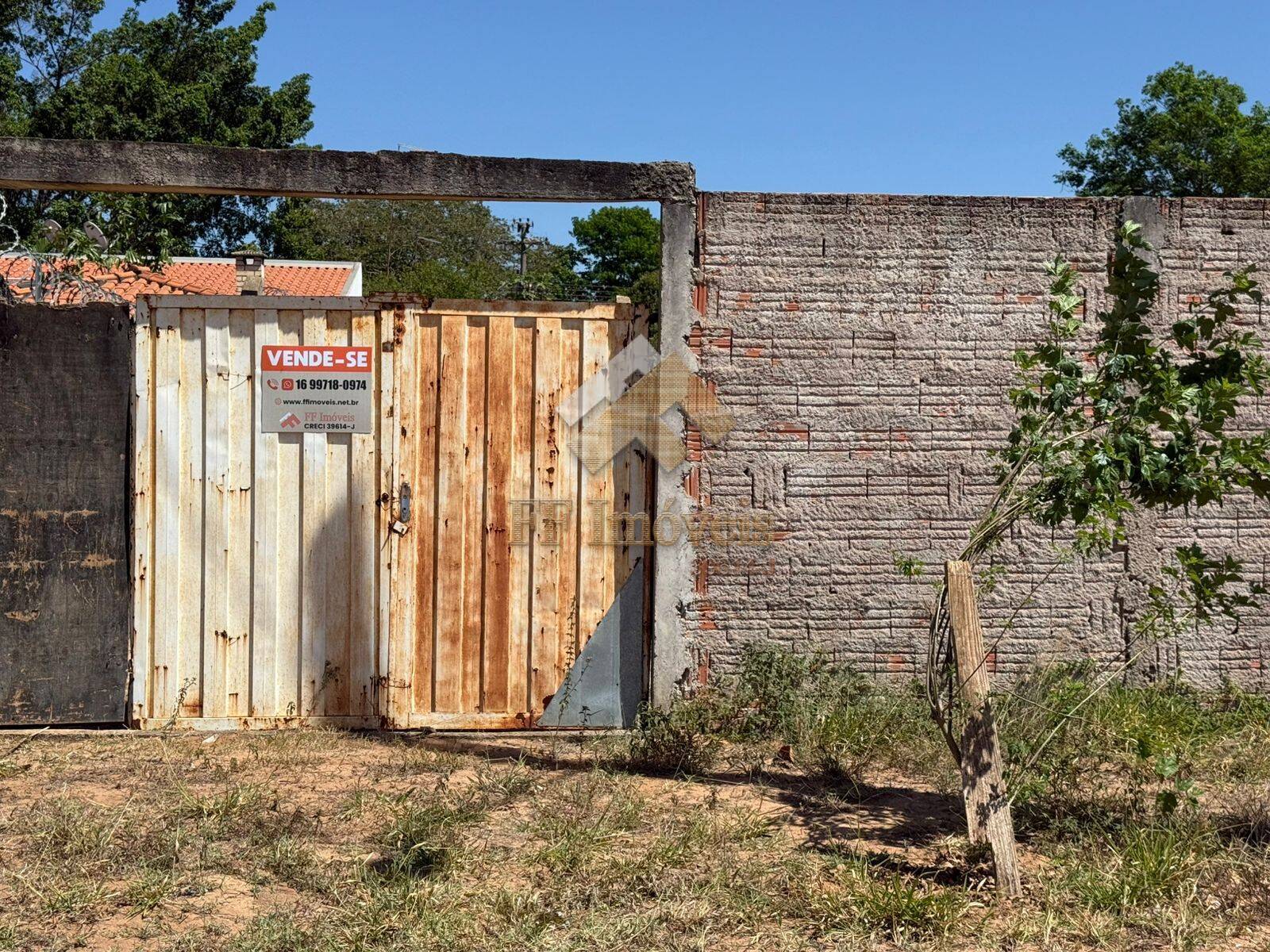 Terreno, 300 m² - Foto 7