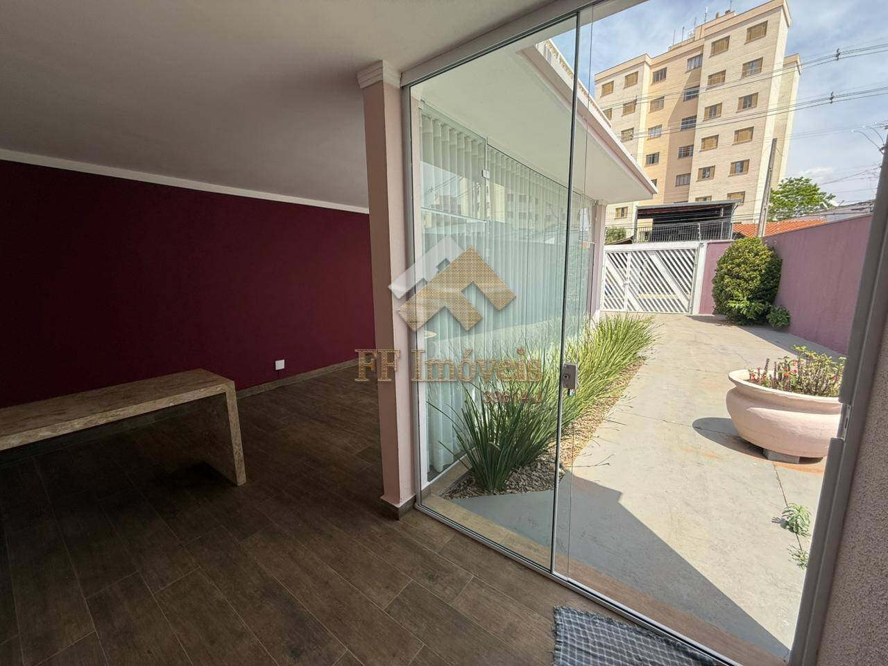 Casa à venda com 4 quartos, 166m² - Foto 25