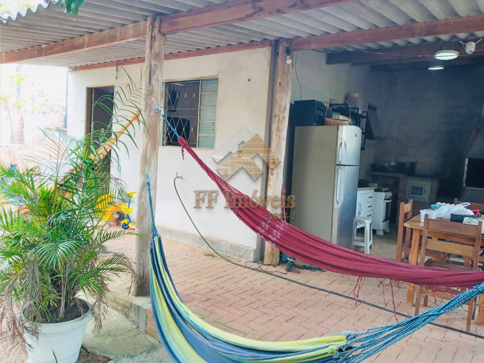 Casa, 1 quarto - Foto 8