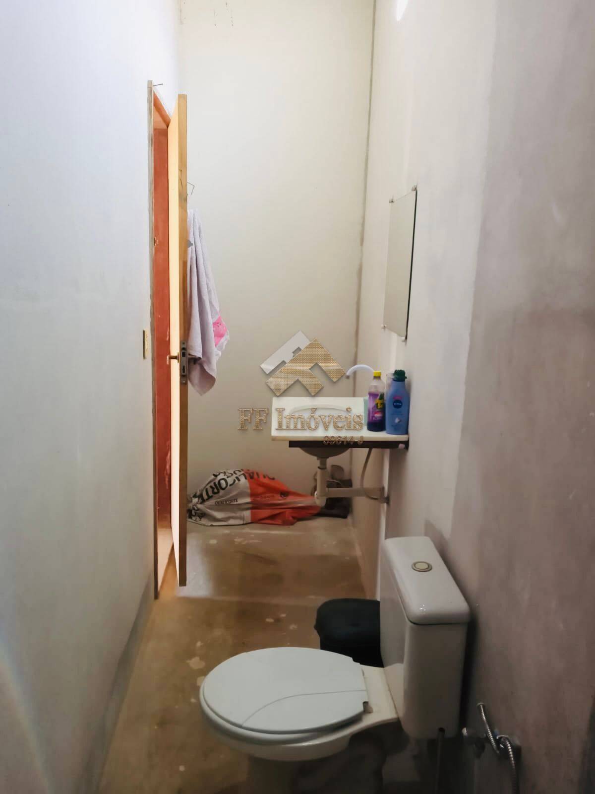 Casa, 1 quarto - Foto 11