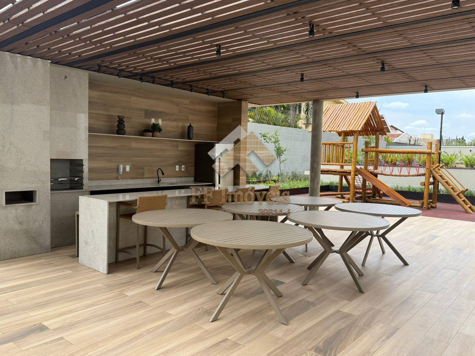 Apartamento à venda com 3 quartos, 90m² - Foto 3