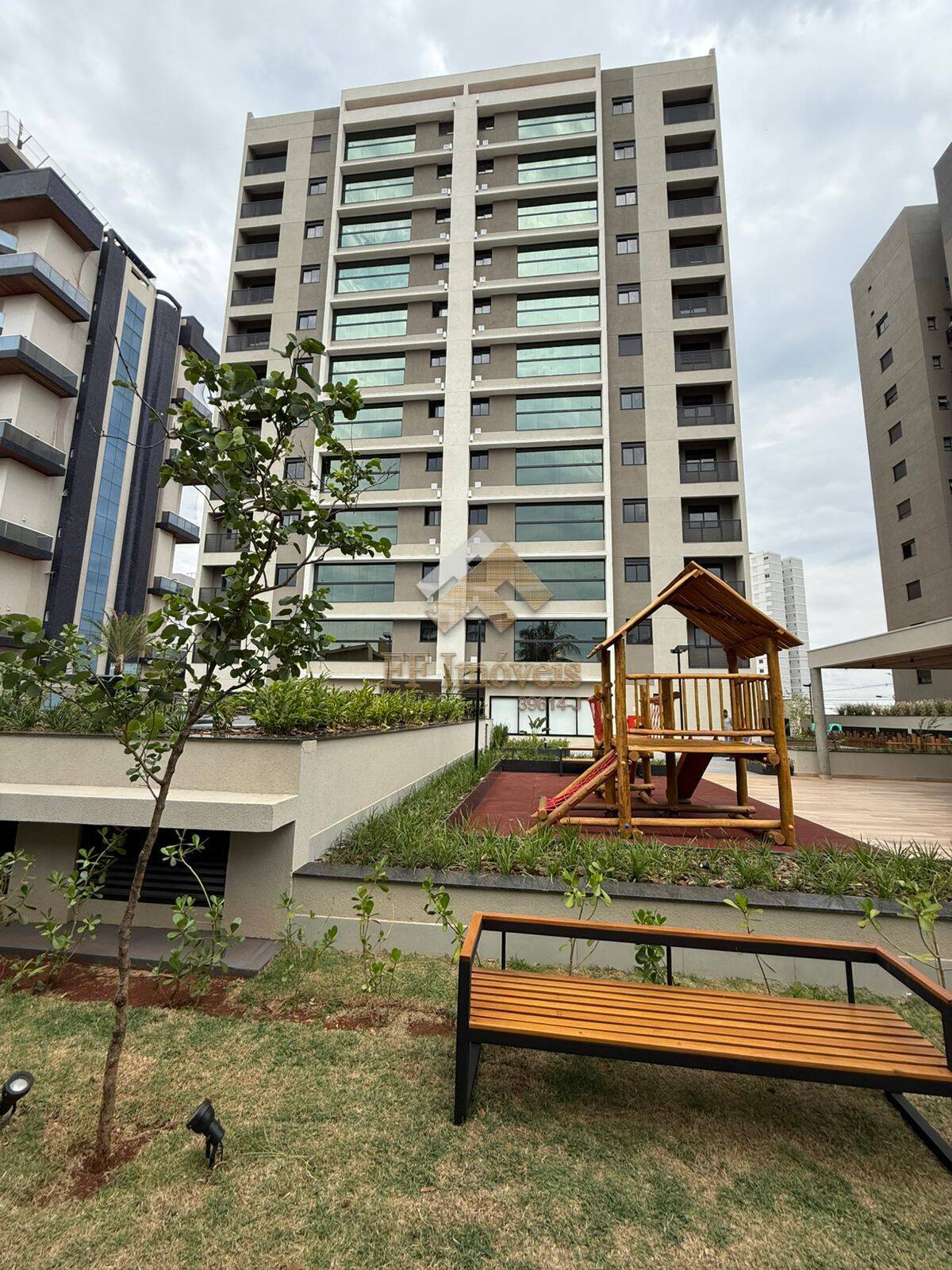 Apartamento à venda com 3 quartos, 90m² - Foto 6