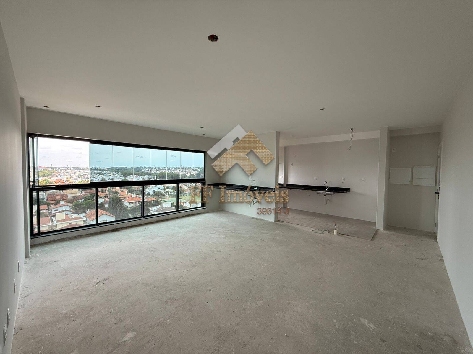 Apartamento à venda com 3 quartos, 90m² - Foto 7